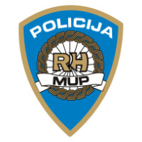 chorwacja-policja-logo chorwacja policja logo, czas pracy kierowcy, program do rozliczania kierowców